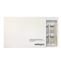 -       Esthemax Chitossil Thread Lift Ampoule Set -   